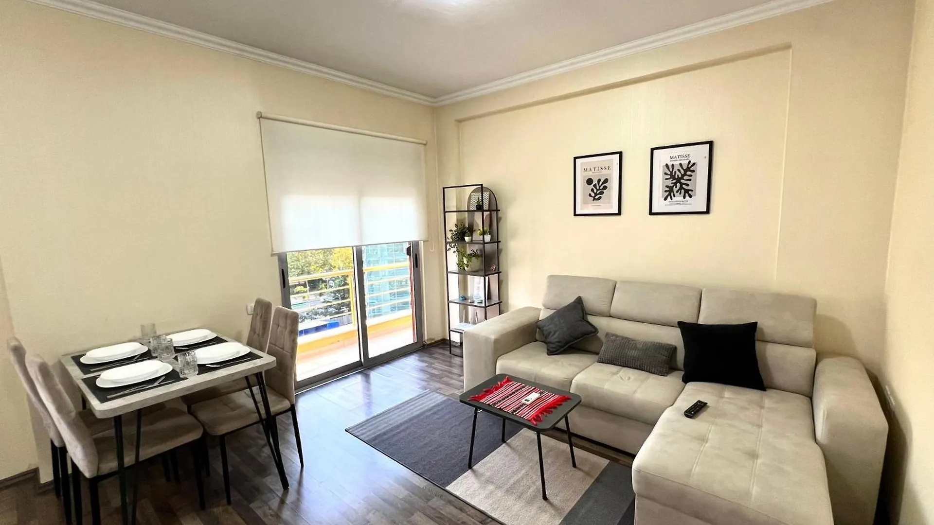 Urban 315 Apartment Tirana