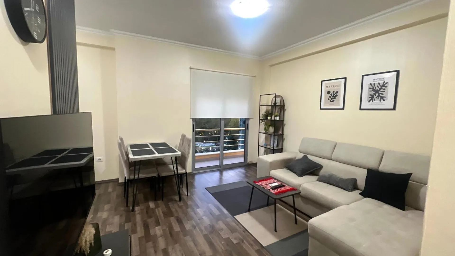 Urban 315 Apartment Tirana