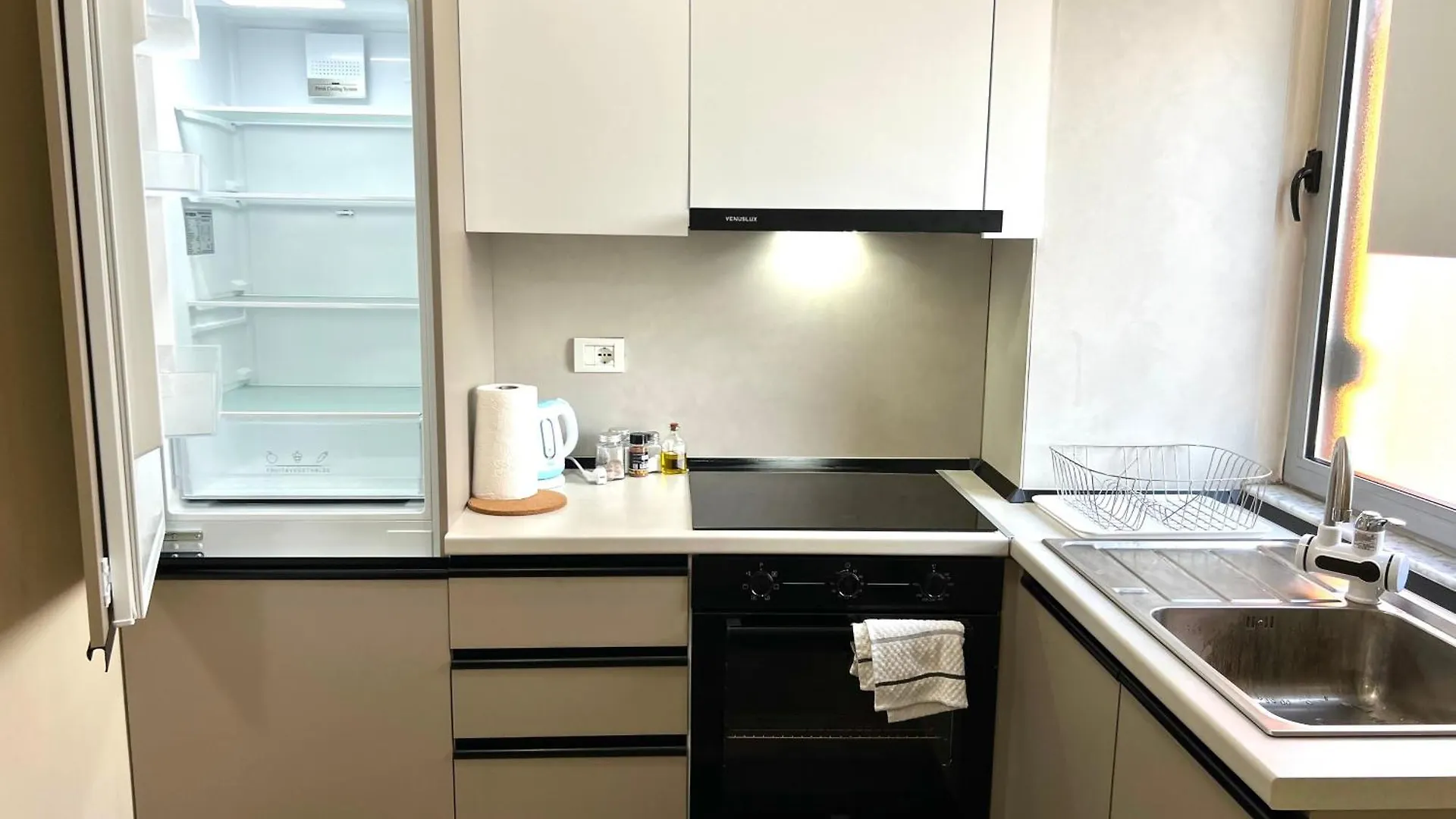 Urban 315 Apartment Tirana