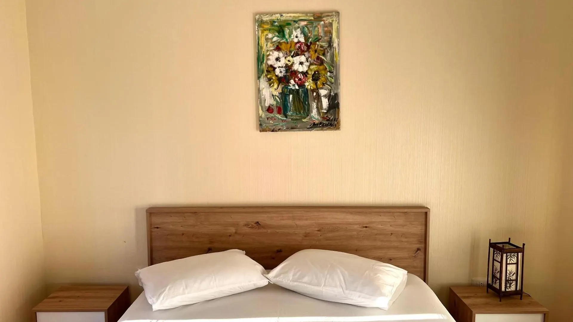 Urban 315 Apartment Tirana 0*,